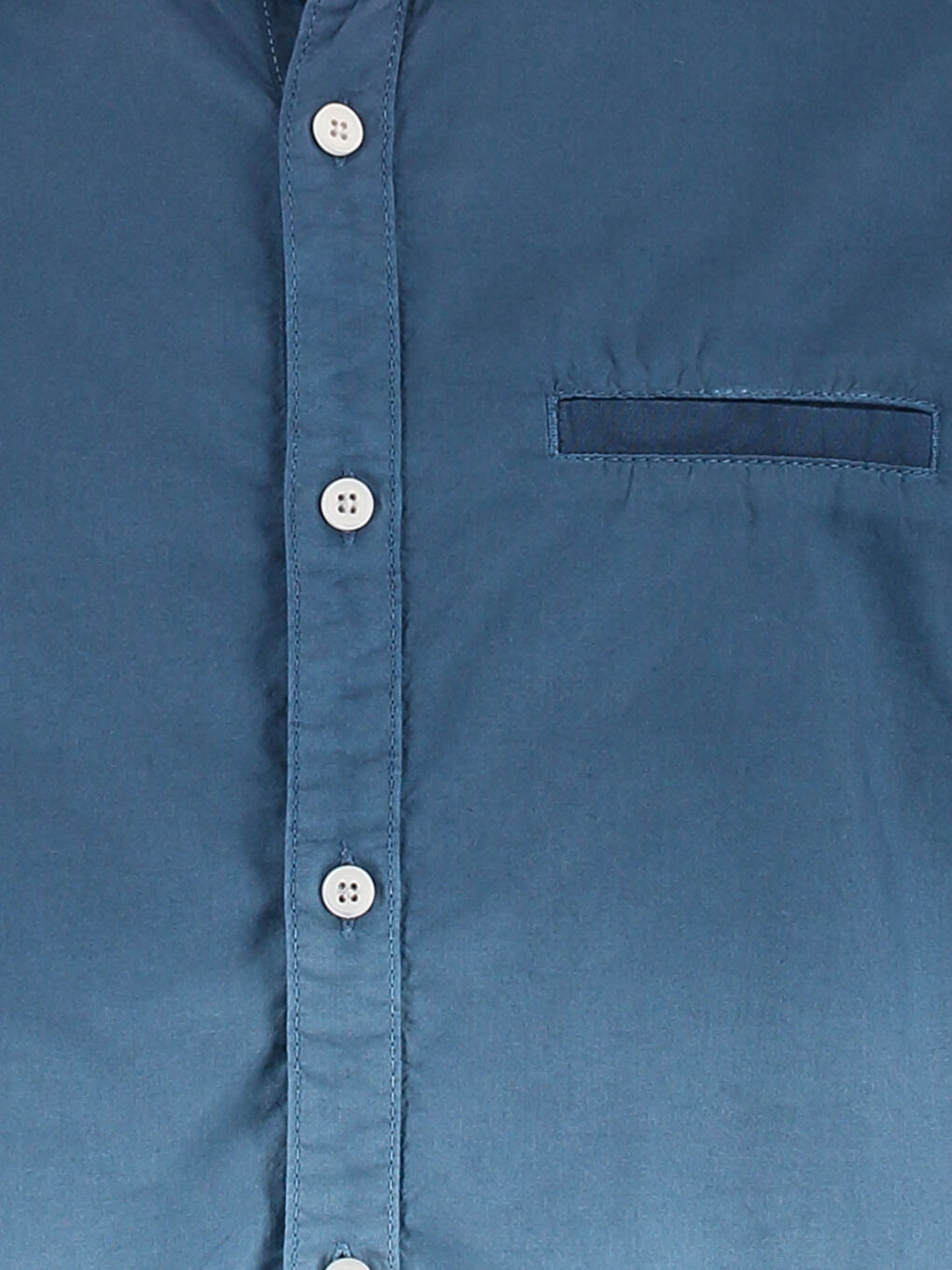 Gri Indıgo Gömlek-1