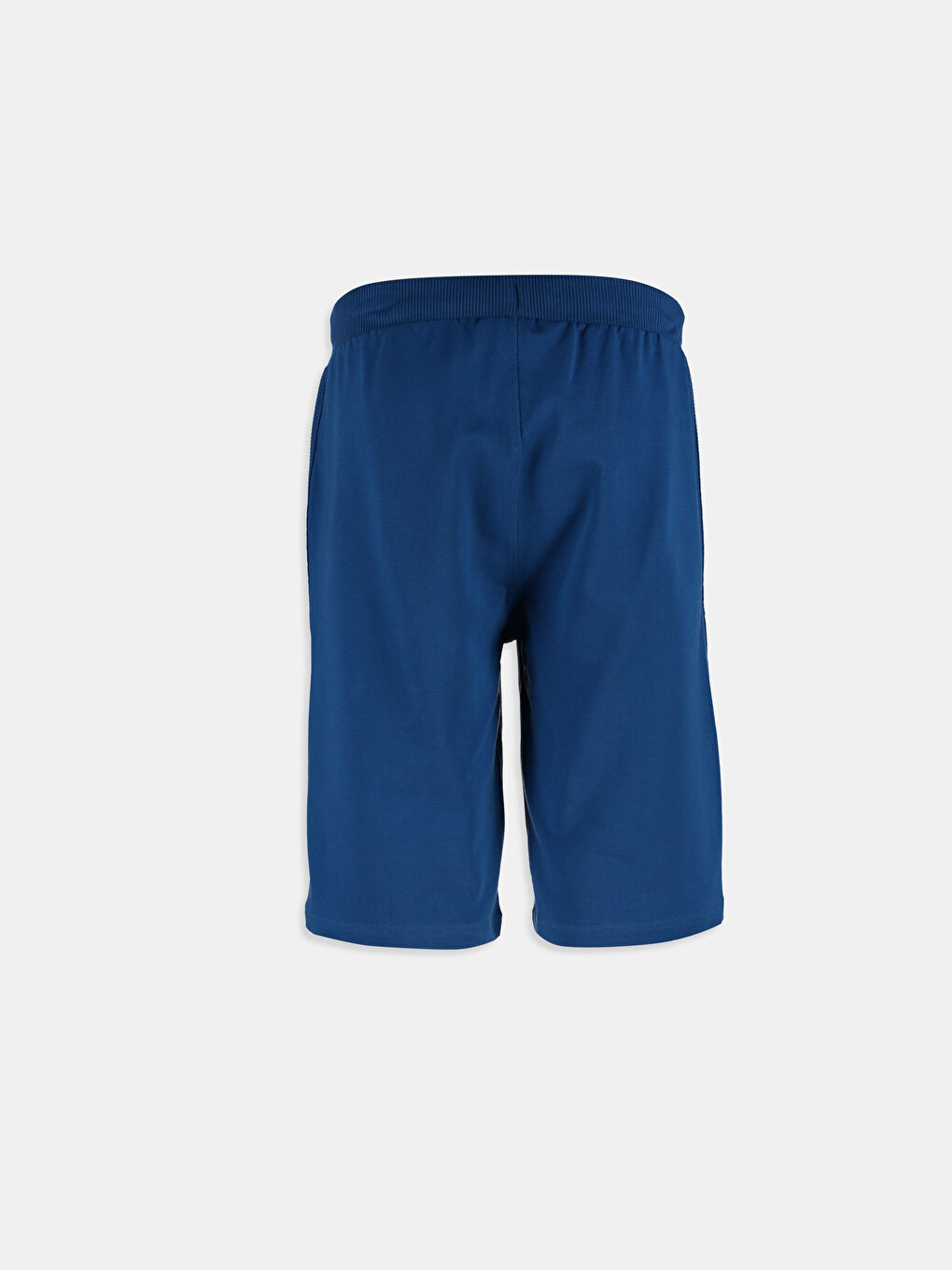 LCW Teen Unisex BLUE Shorts -6Y9556Z6-50H