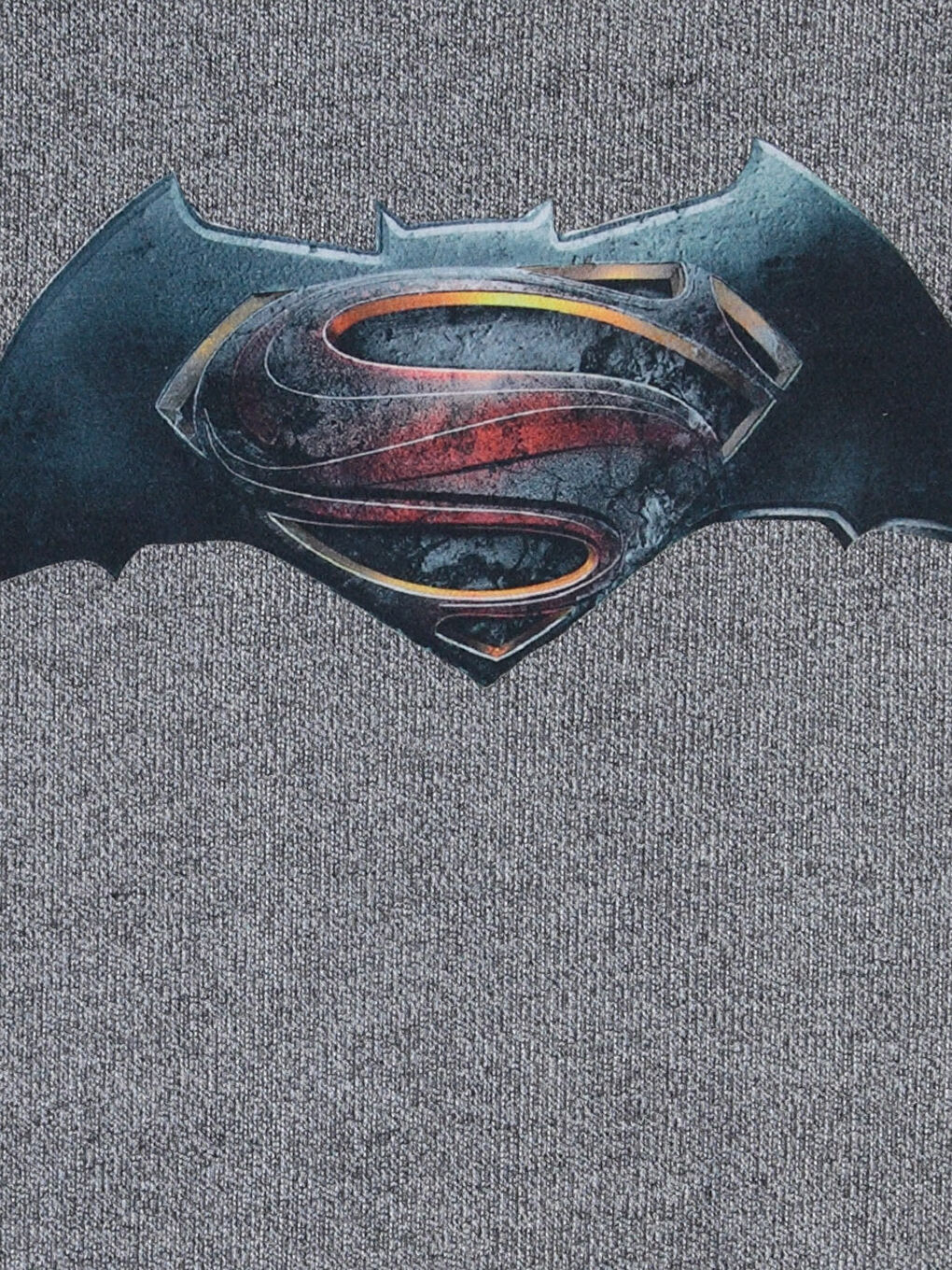 Pembe-Lila-Beyaz Sweatshirt-1