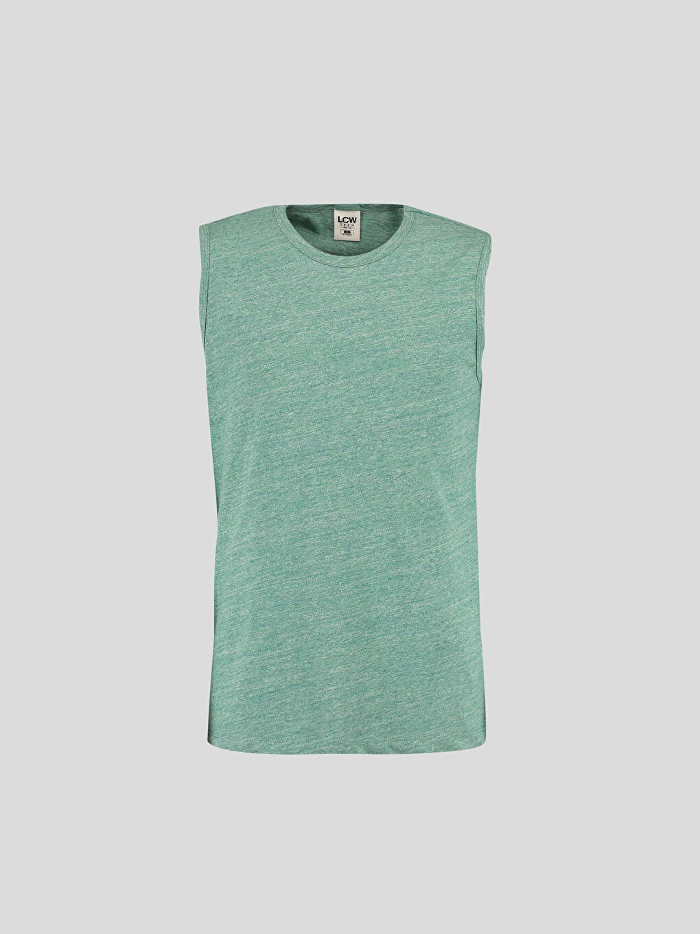 Débardeur VERT Unisexe