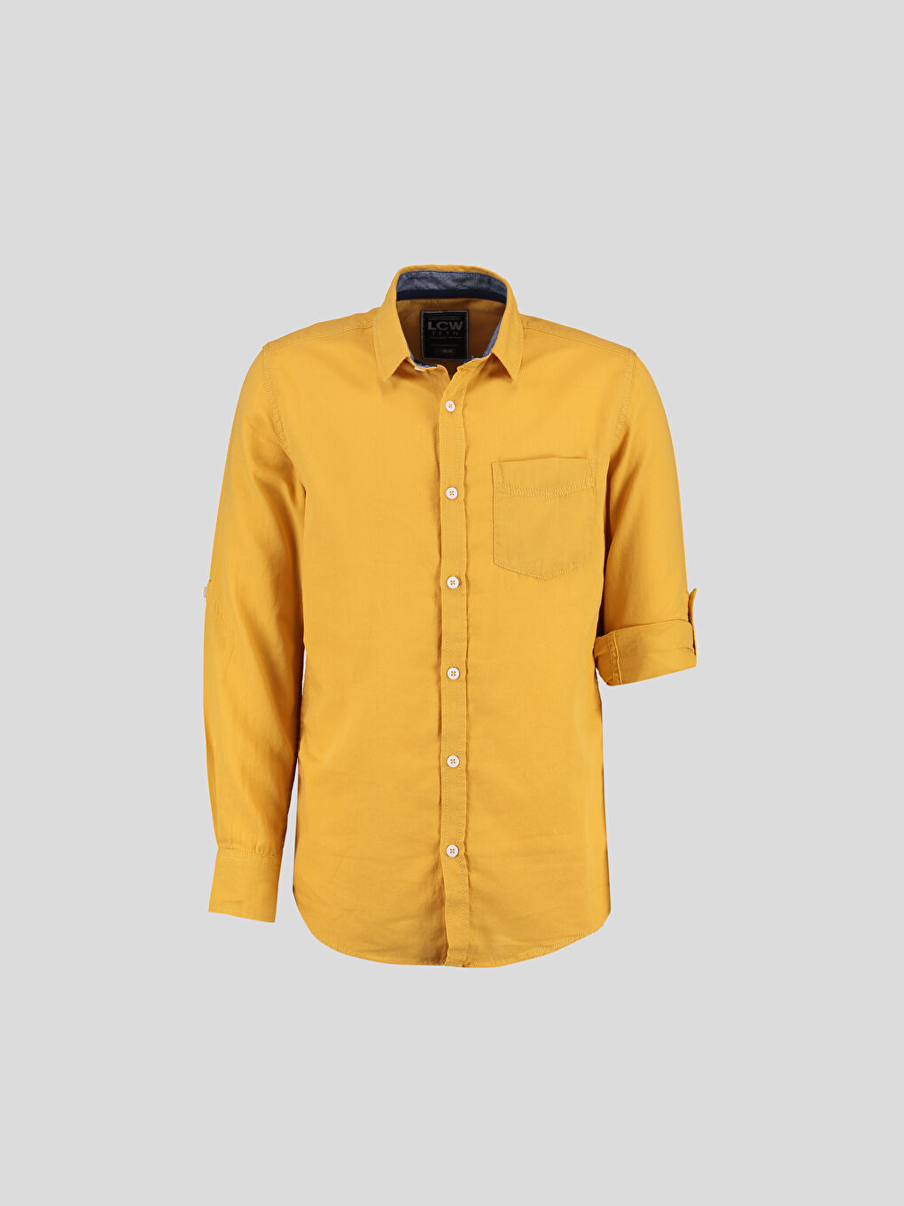 ŽUTA Košulja Uniseks