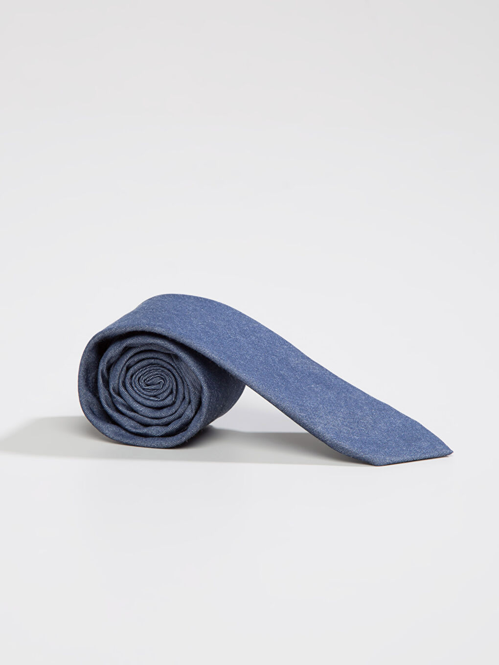 LCW ACCESSORIES Unisex INDIGO Bow Tie -6YC675Z6-812