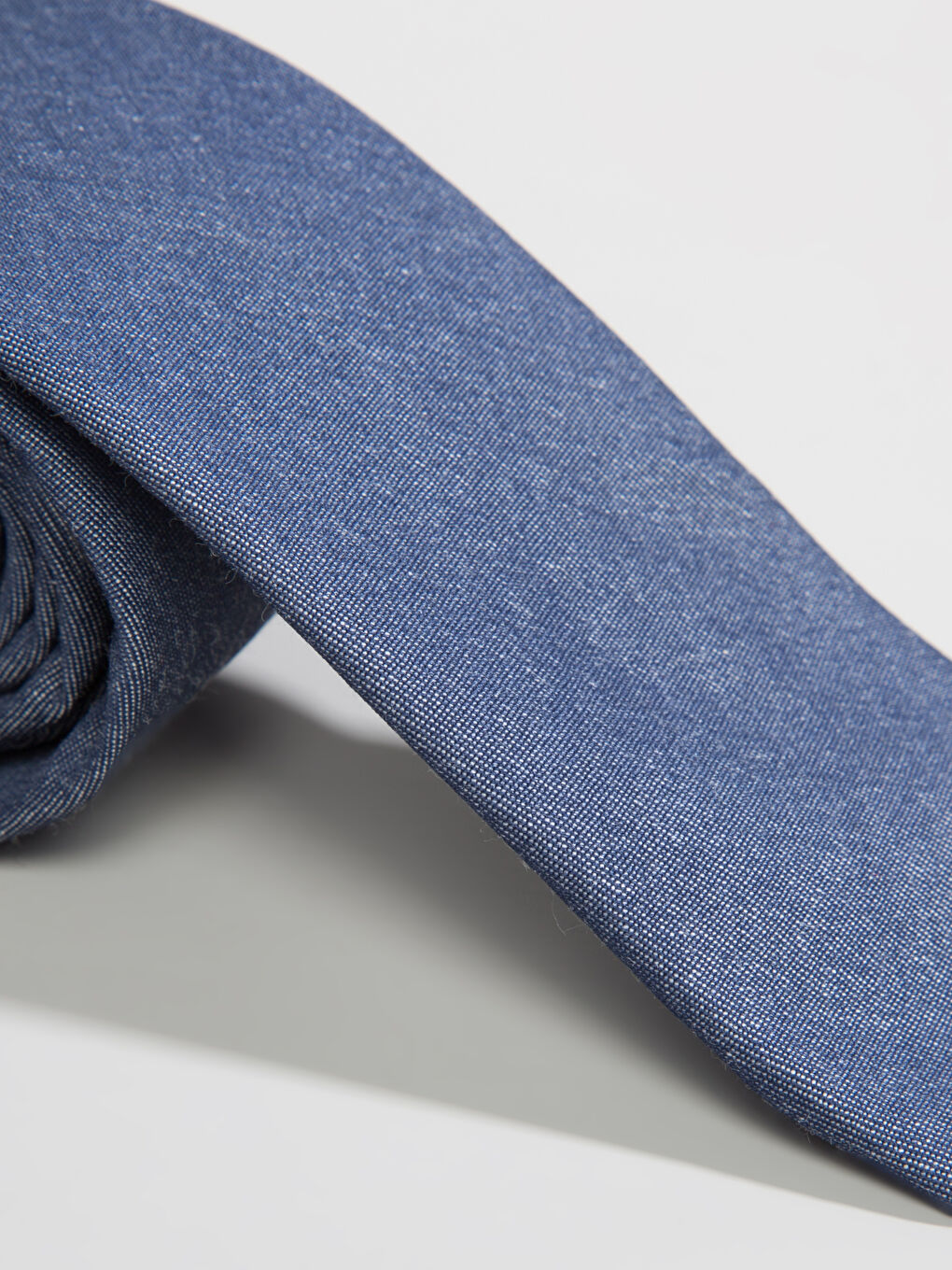 LCW ACCESSORIES Unisex INDIGO Bow Tie -6YC675Z6-812