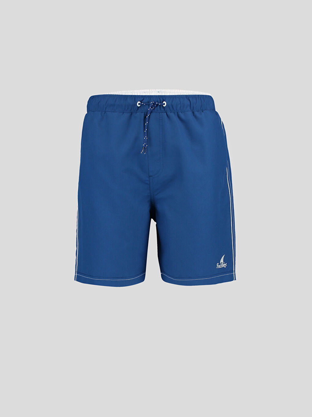 LCW Teen Unisex BLUE Swimming Shorts -6YD832Z6-HPQ
