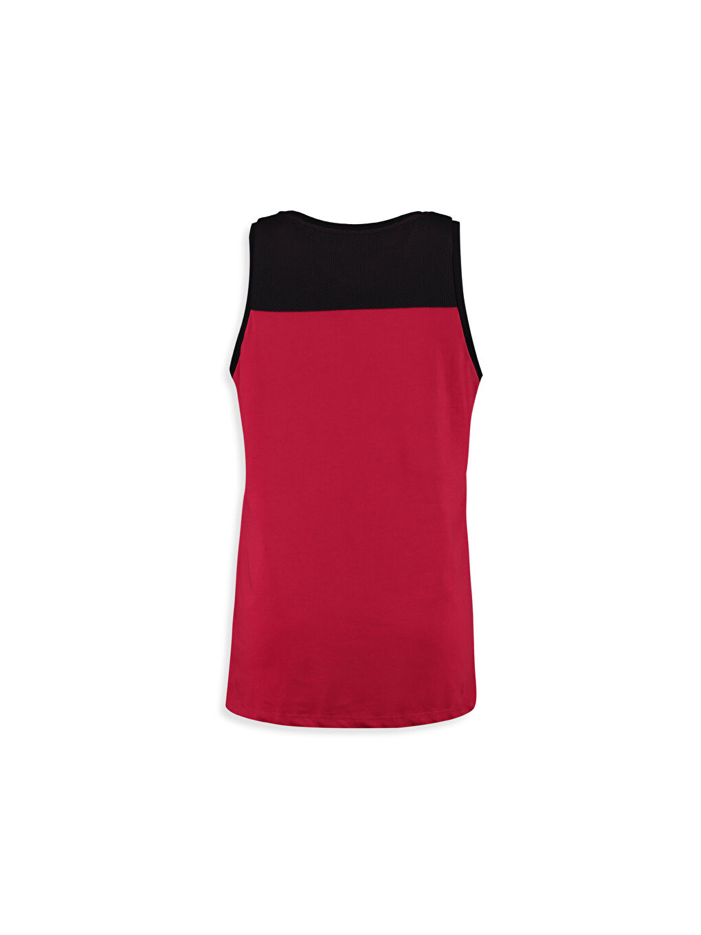 LC WAIKIKI Unisex RED Tank Top -6YD872Z6-J4N