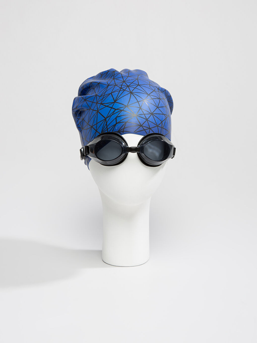 Mavi Güneş Gözlüğü-1