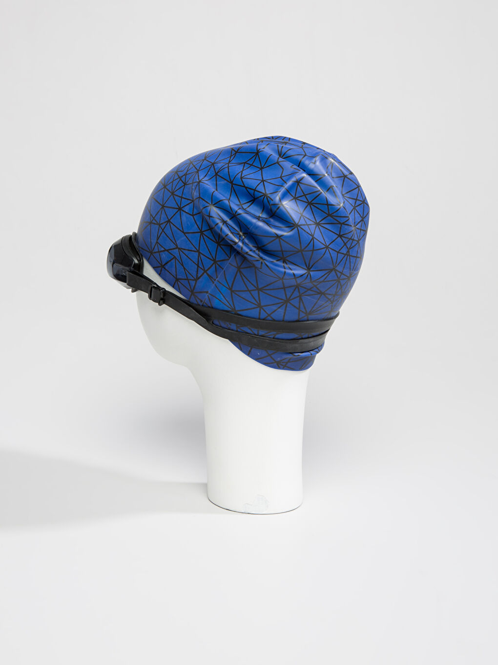 Mavi Güneş Gözlüğü-3