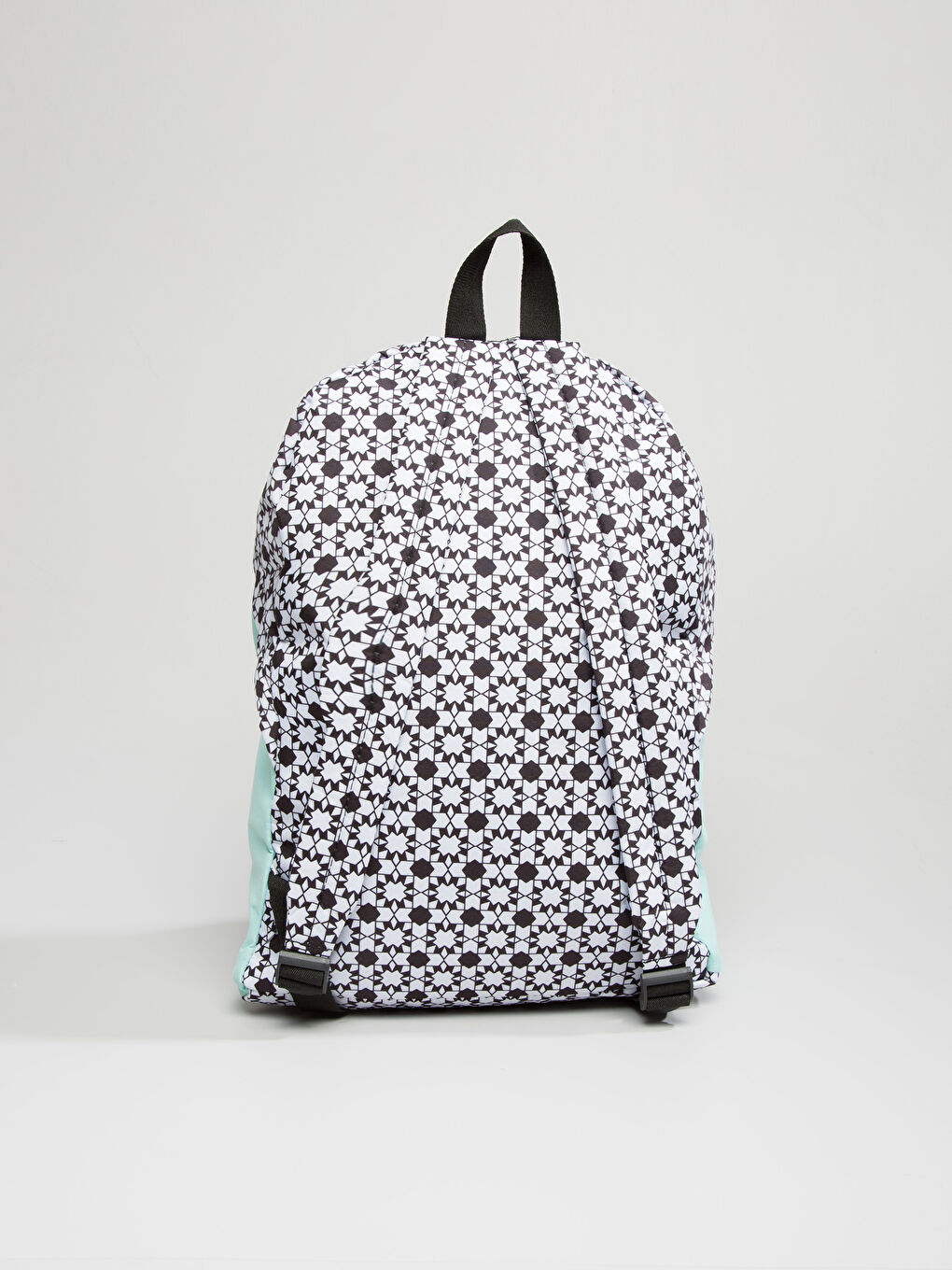 Sac d'épaule VERT Femme-2