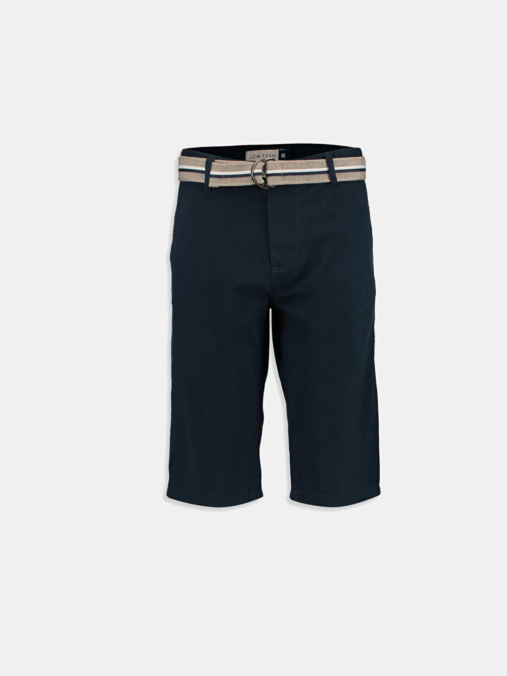 Shorts Marine Unisexe