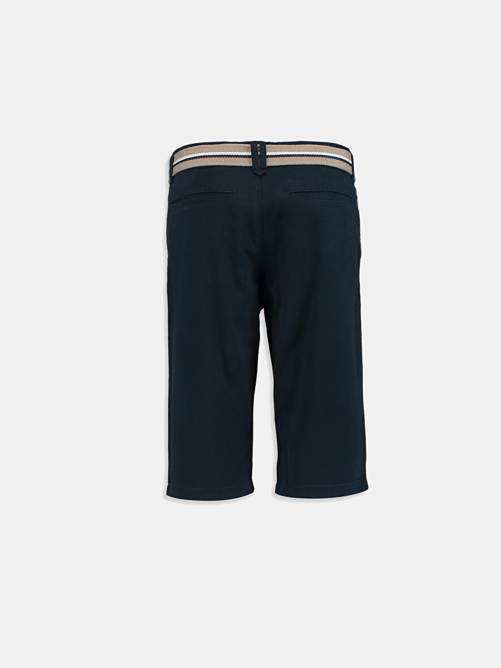 Shorts Marine Unisexe-1