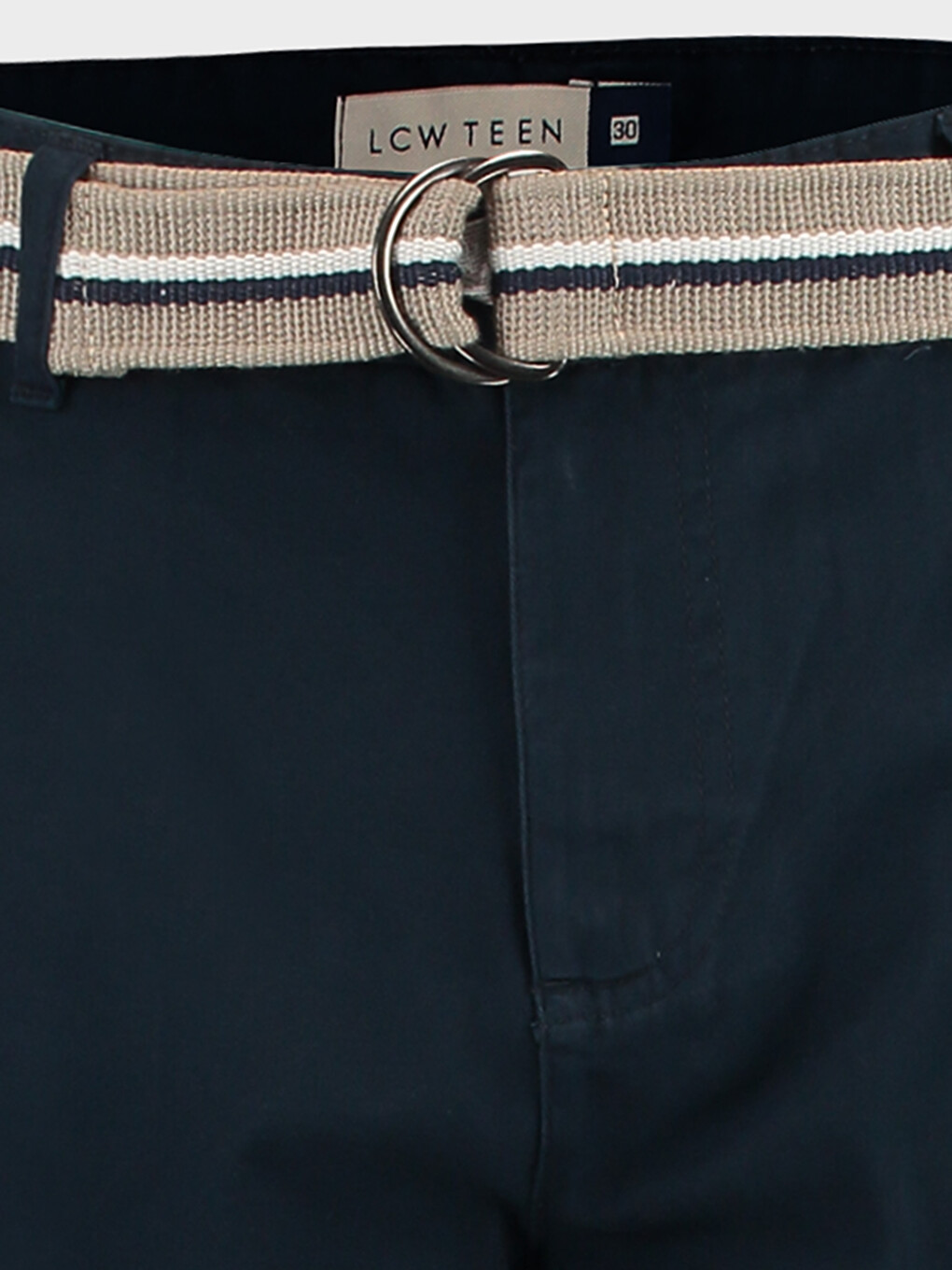 Shorts Marine Unisexe-2