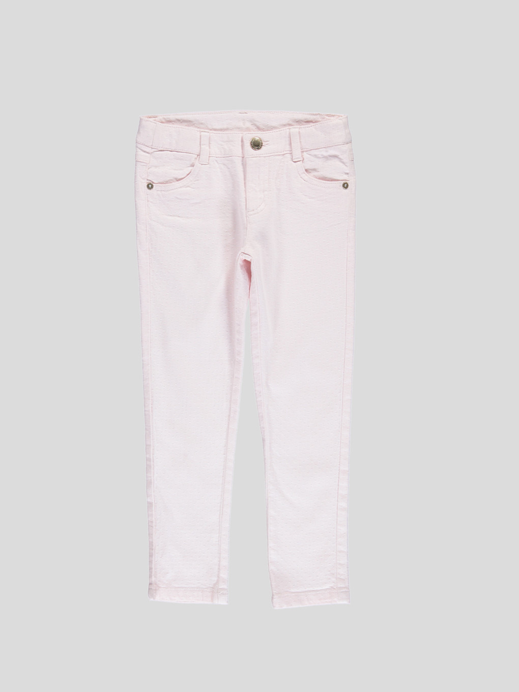 Pembe Pantolon
