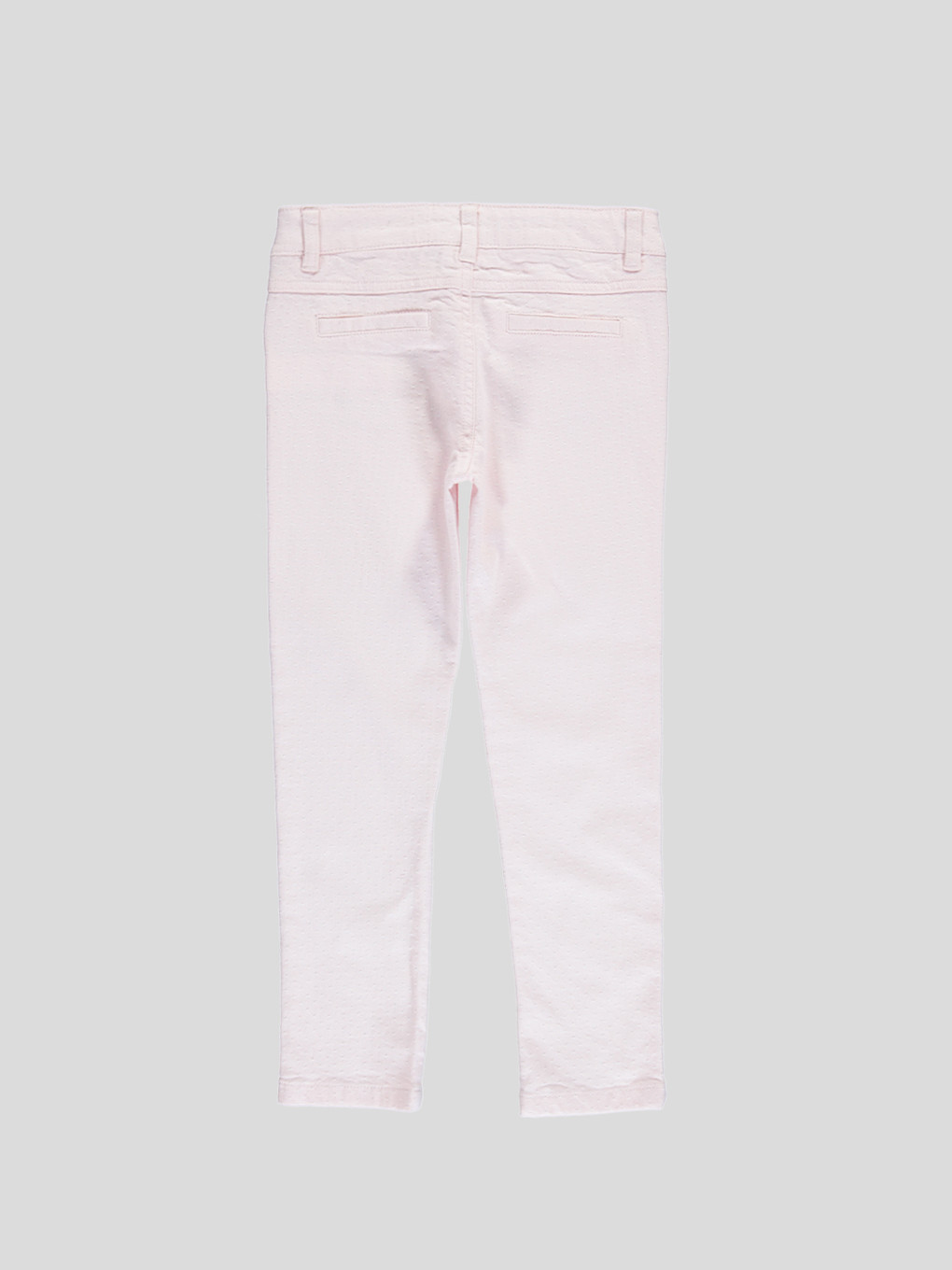 Pembe Pantolon-1