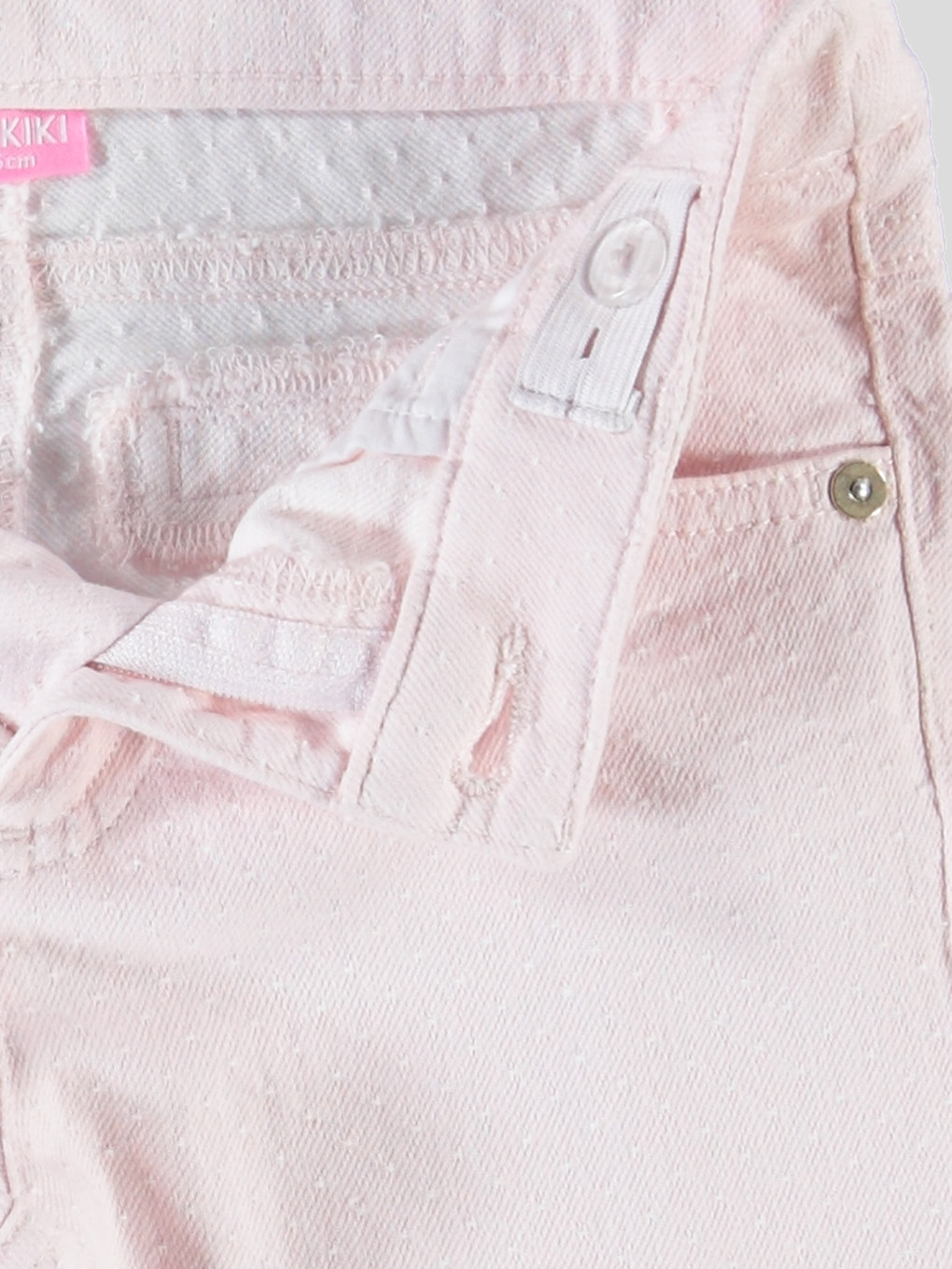 Pembe Pantolon-2