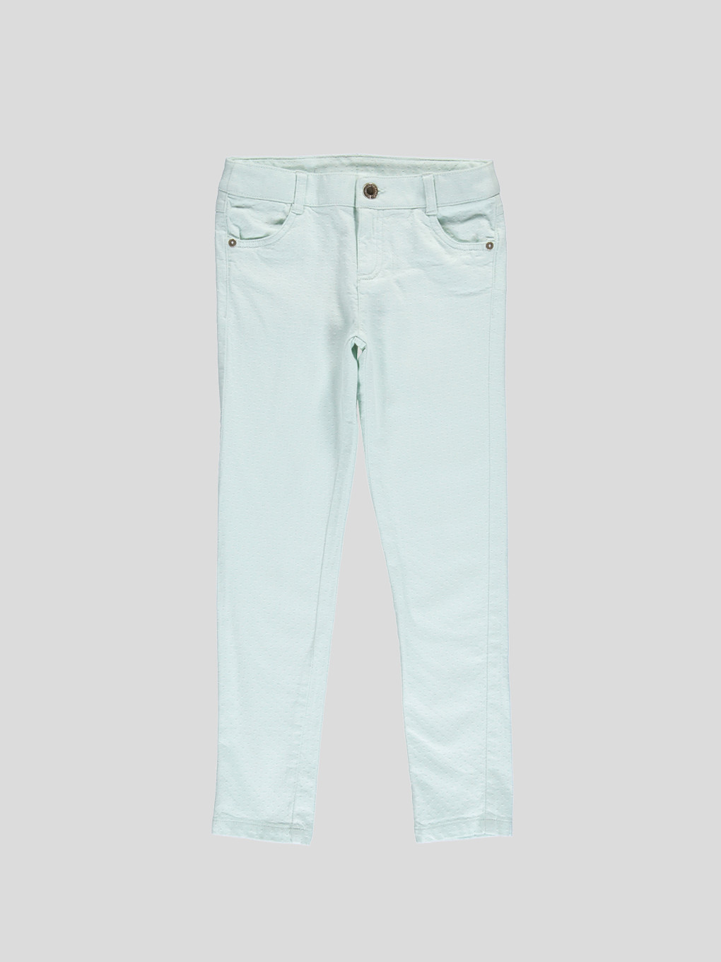 Yeşil Pantolon
