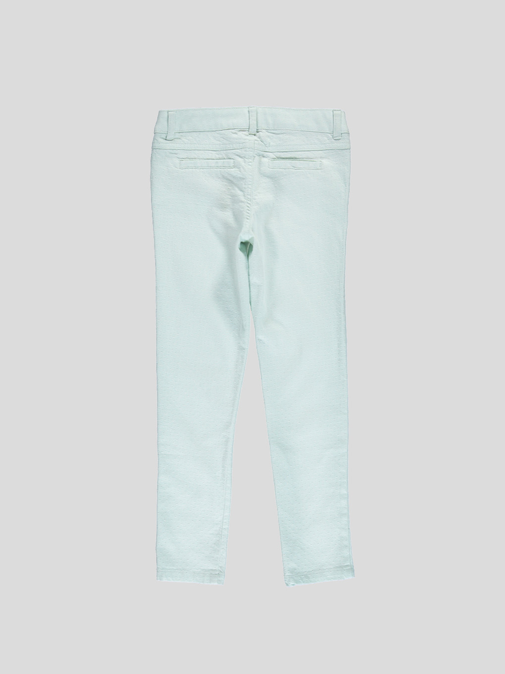 Yeşil Pantolon-1