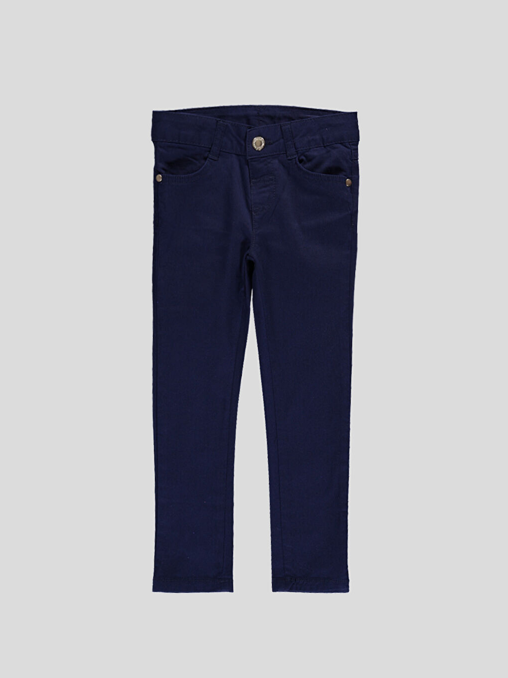 Pantalon MARINE Fille