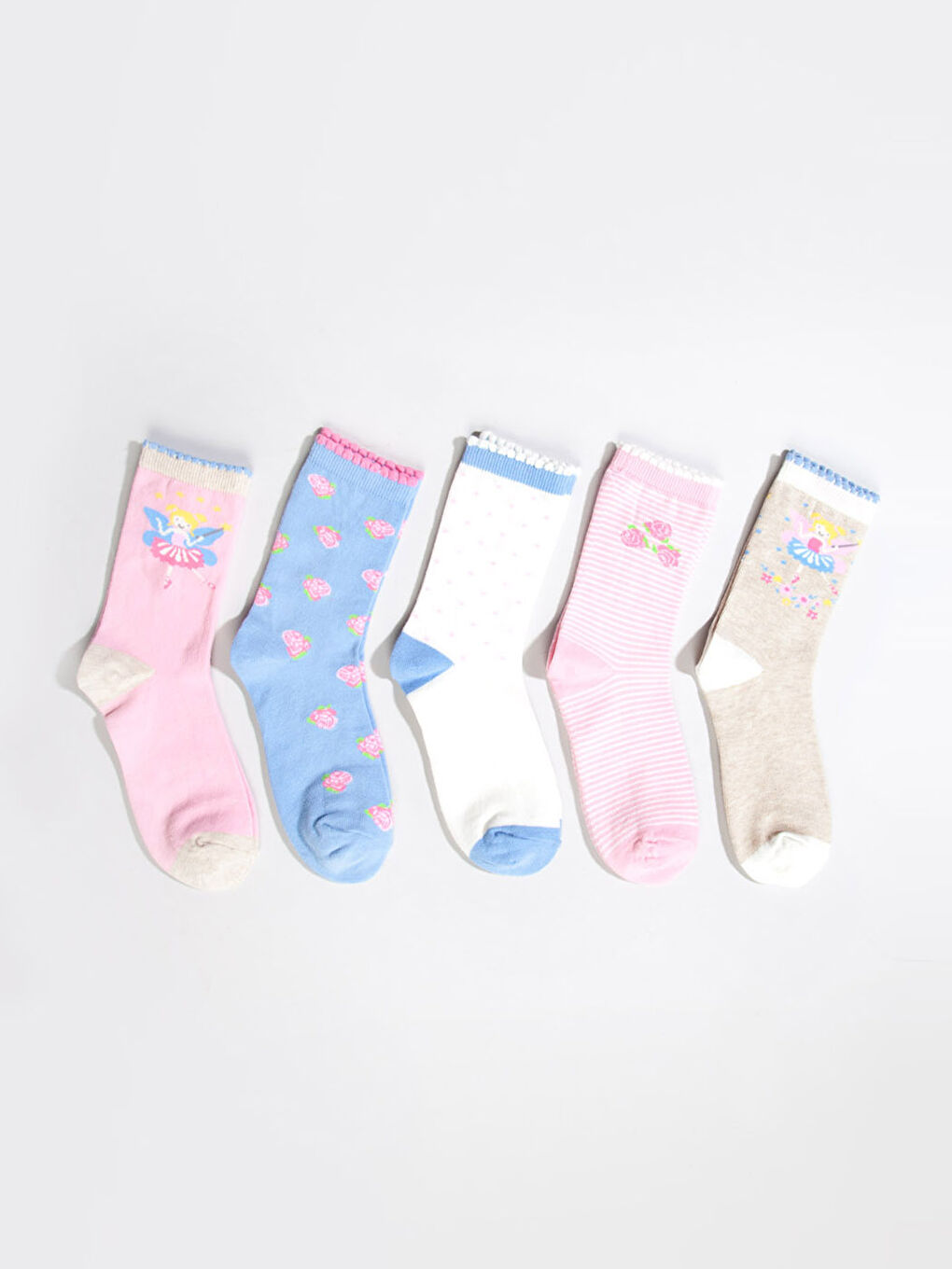 Ankle Socks