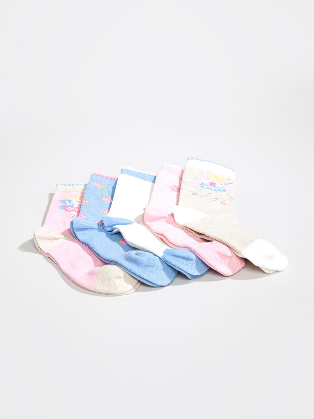 Ankle Socks-1