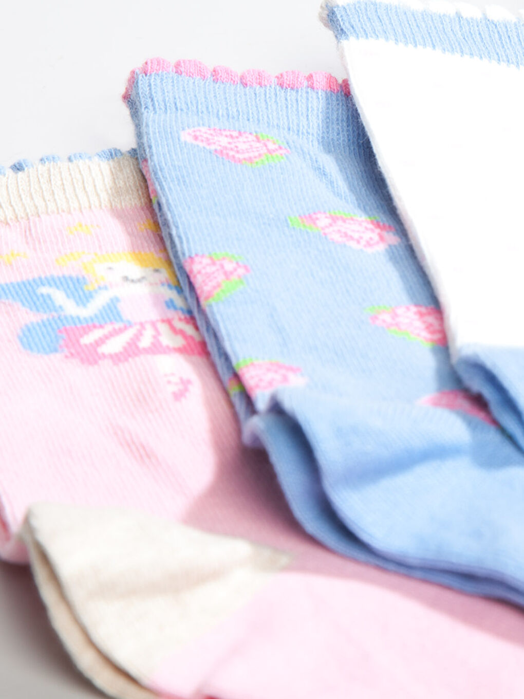 Ankle Socks-2
