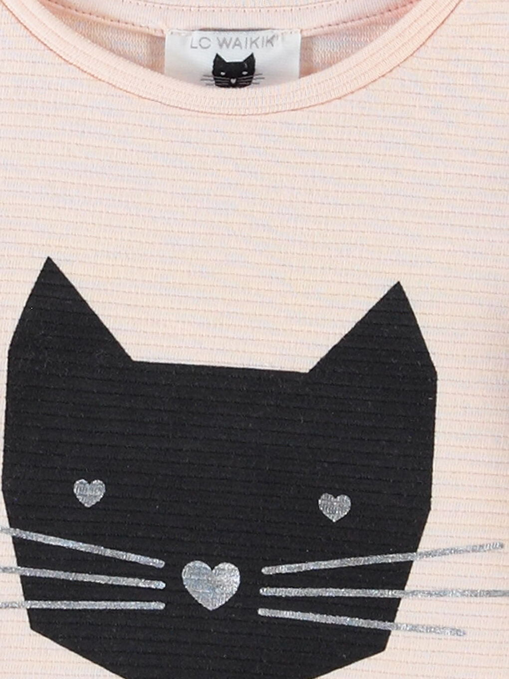 Pembe Denizkabuğupembe Sweatshirt-1