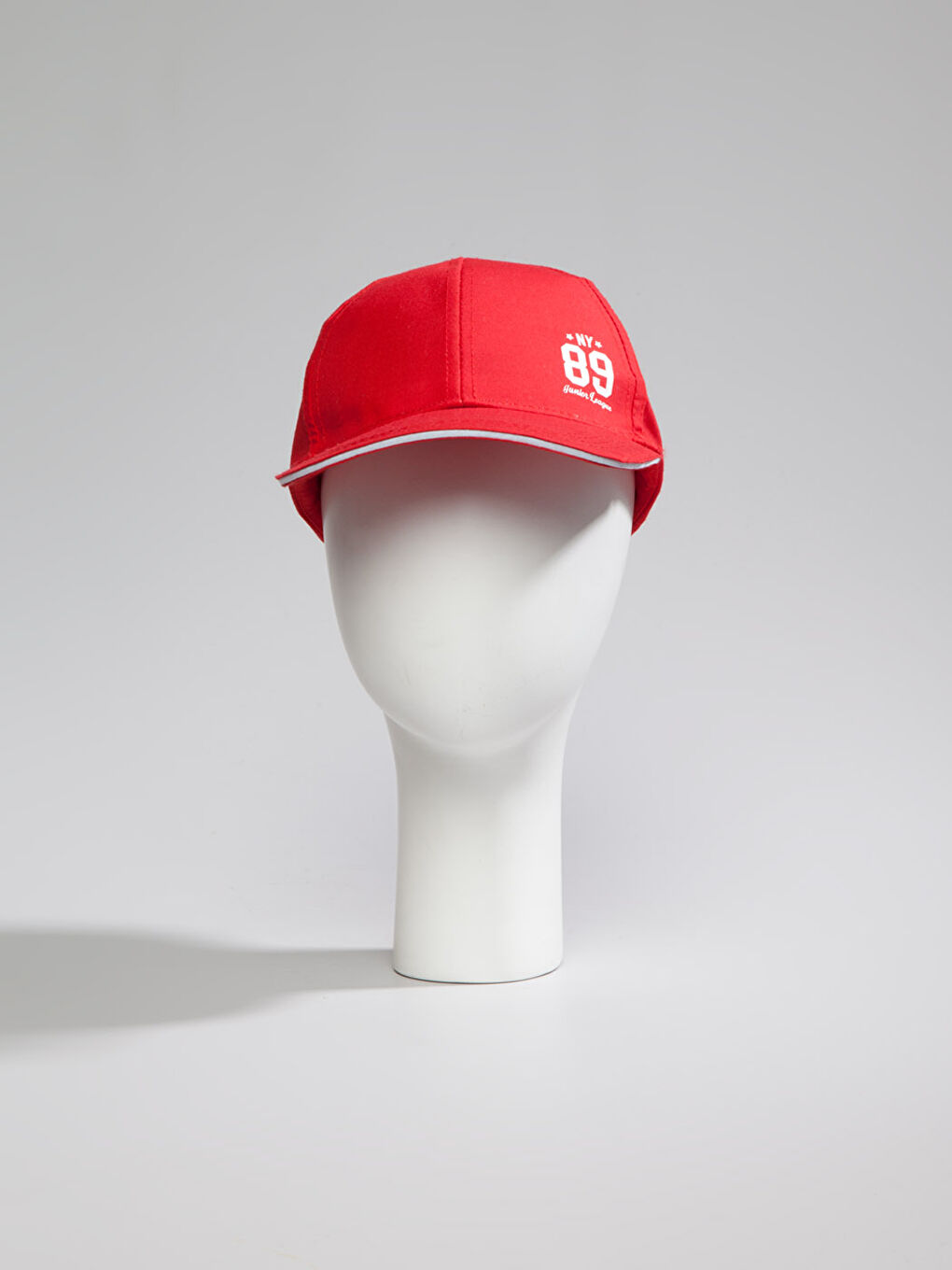Casquette ROUGE Unisexe