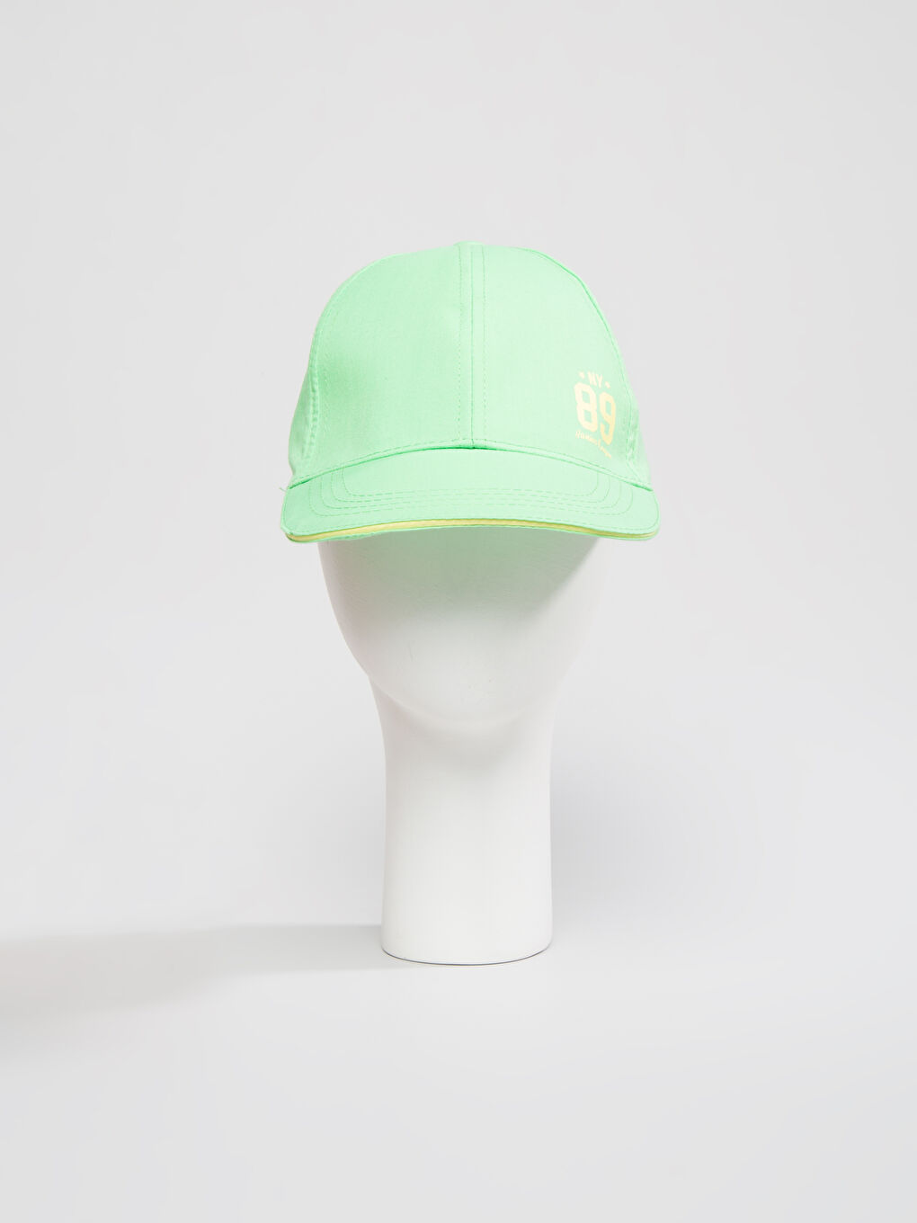 Unisex GREEN Baseball Cap