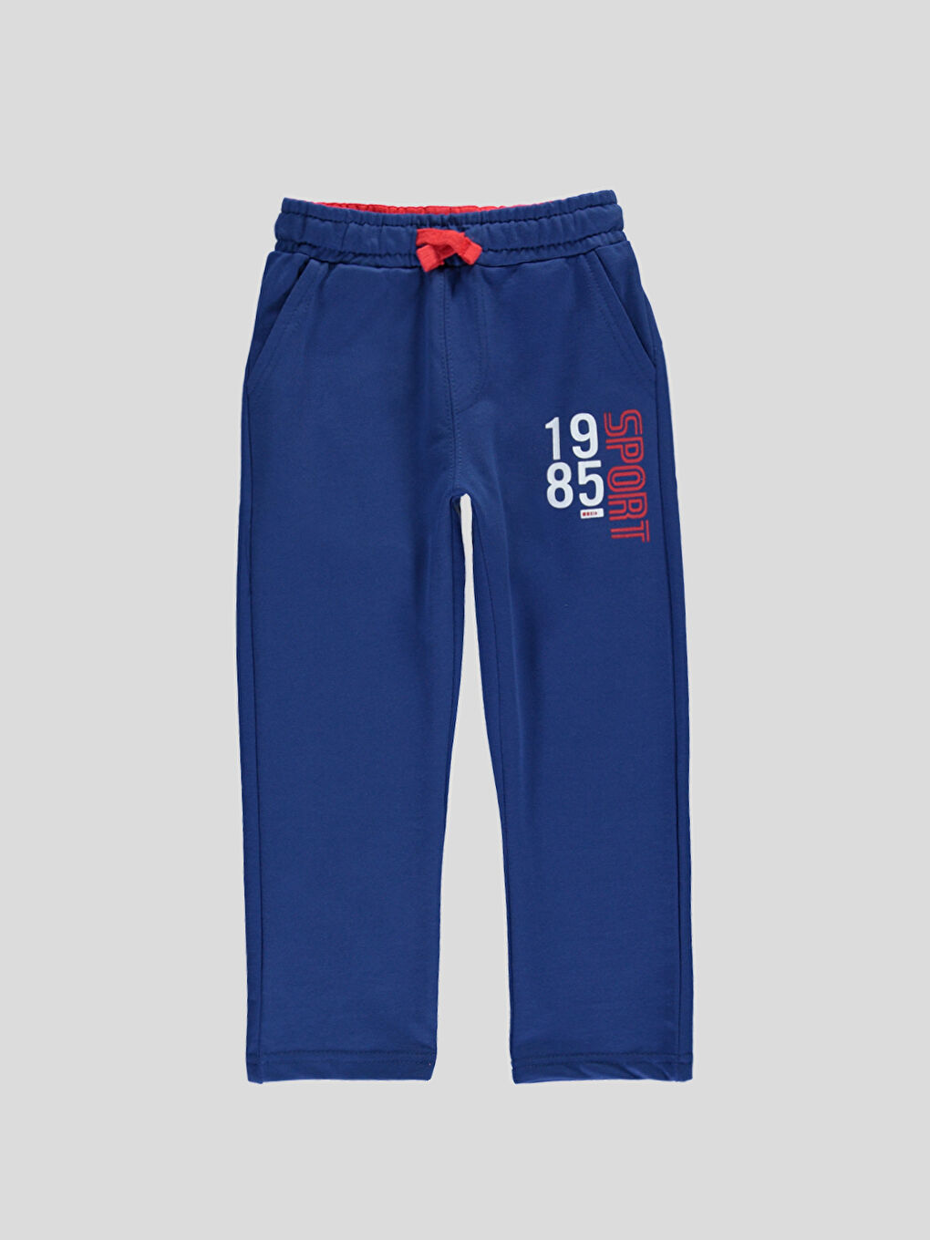 Unisex BLUE Sweatpants