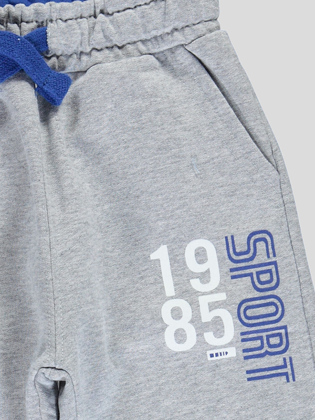 Grimelanj Eşofman Altı-2