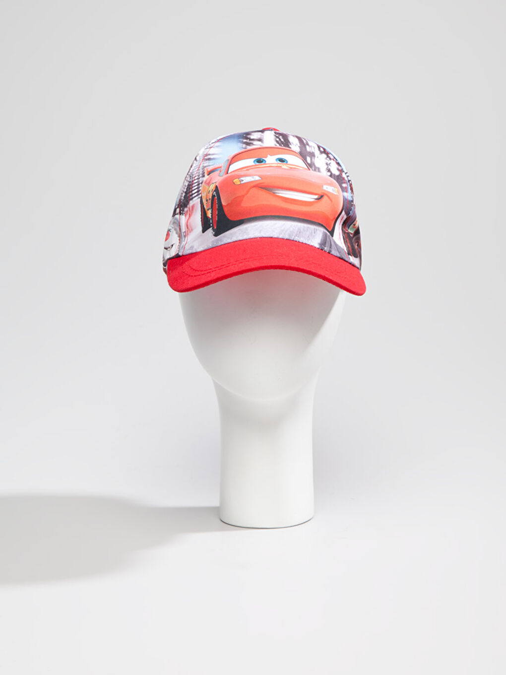 Casquette ROUGE Unisexe