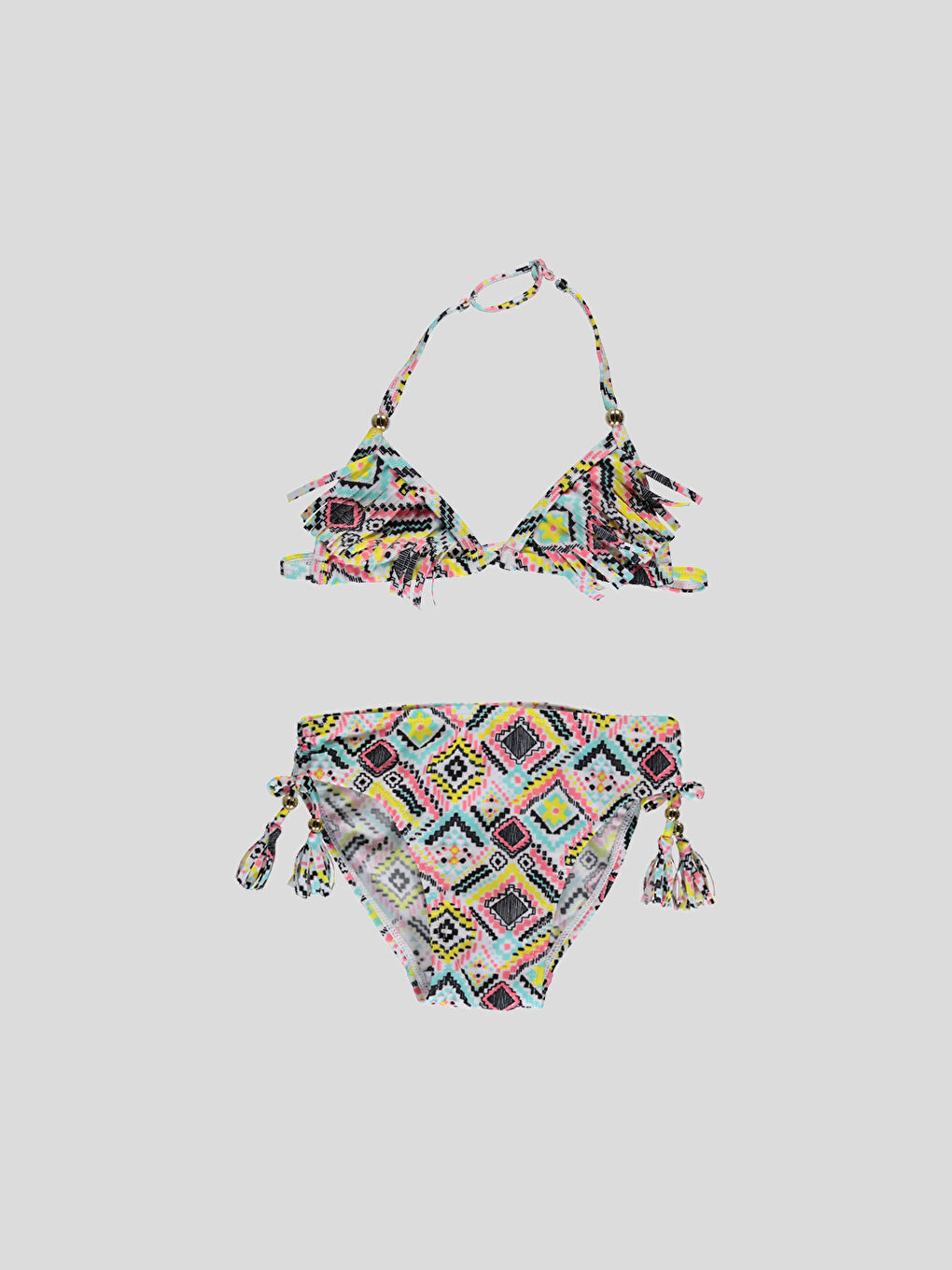 LCW Kids Bikinis -6Y4065Z4-676