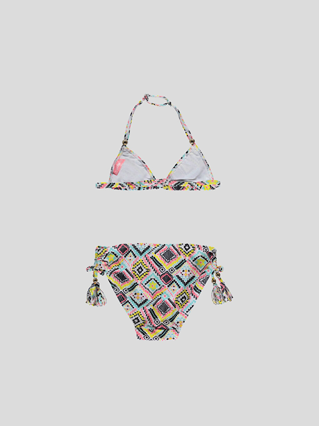 LCW Kids Bikinis -6Y4065Z4-676