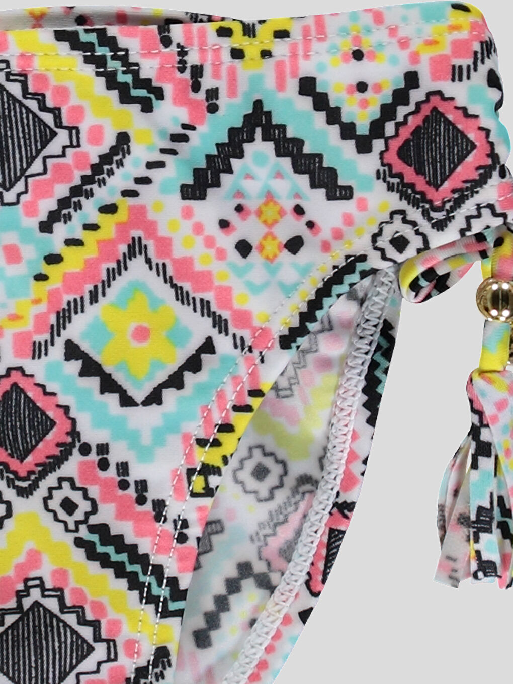 LCW Kids Bikinis -6Y4065Z4-676