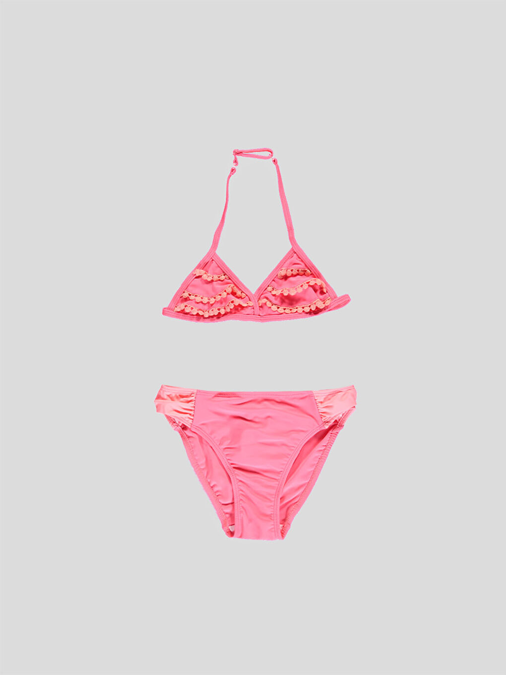 LCW Kids Bikinis -6Y4068Z4-1ND