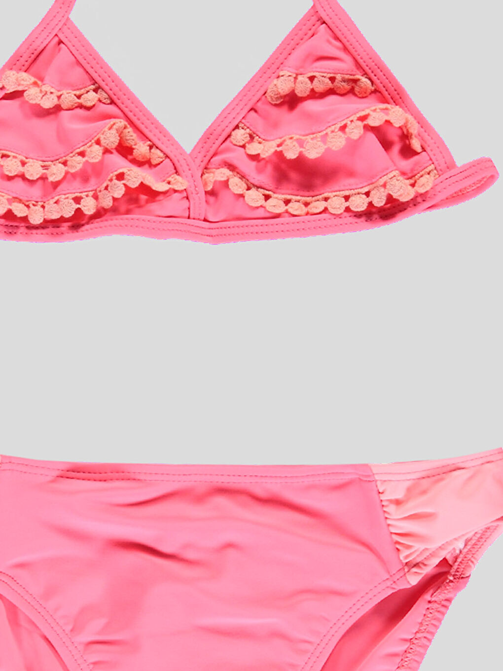 LCW Kids Bikinis -6Y4068Z4-1ND
