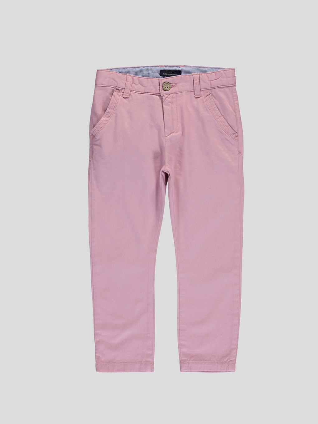Pembe Pantolon