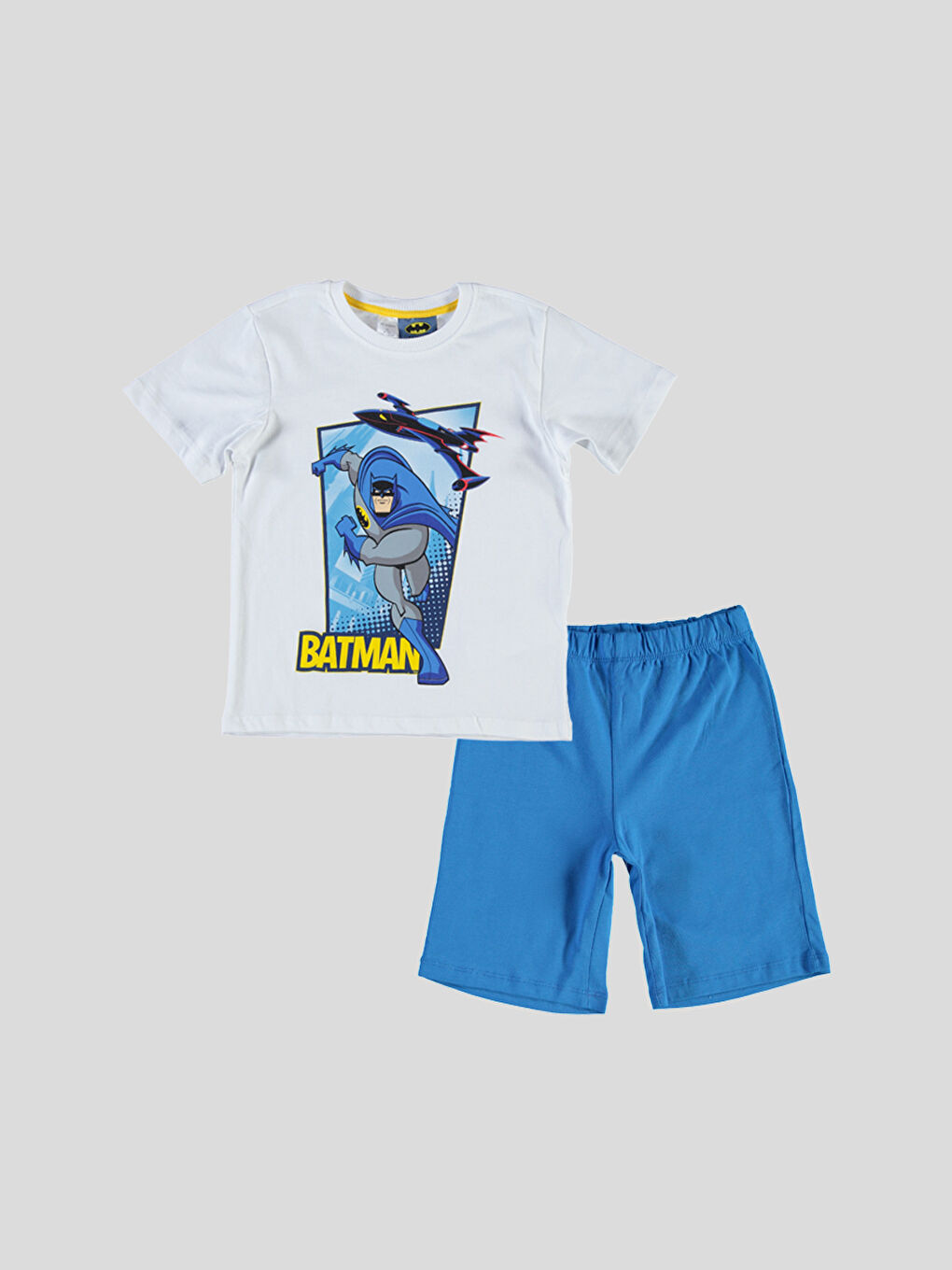 Set de pijama ALB Unisex