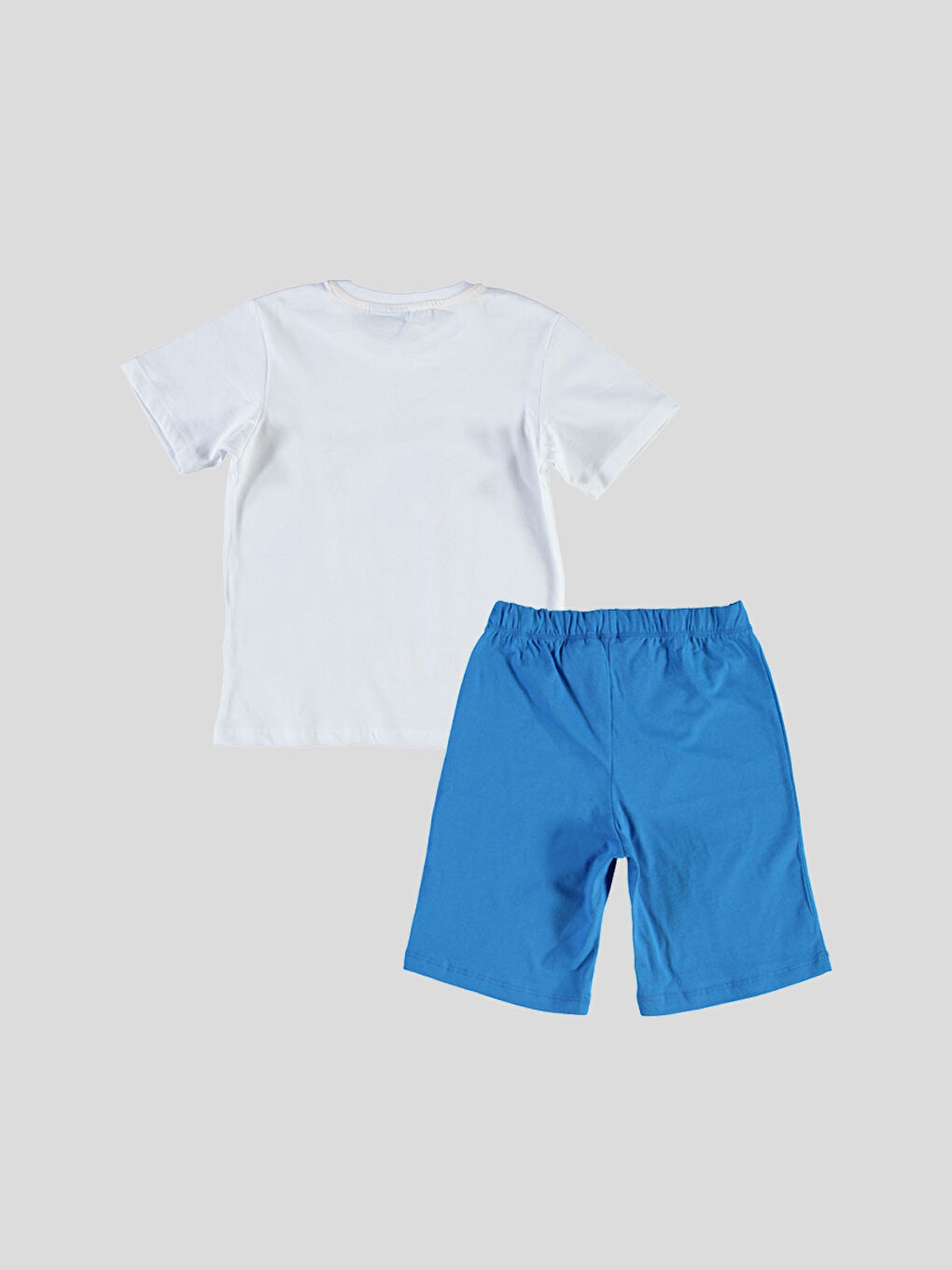 Set de pijama ALB Unisex-1