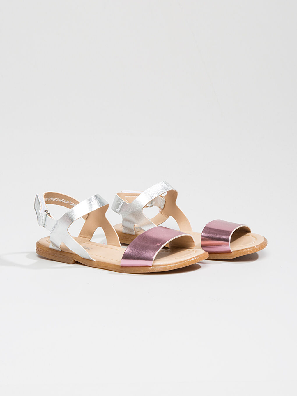 Sandales ROSE Fille