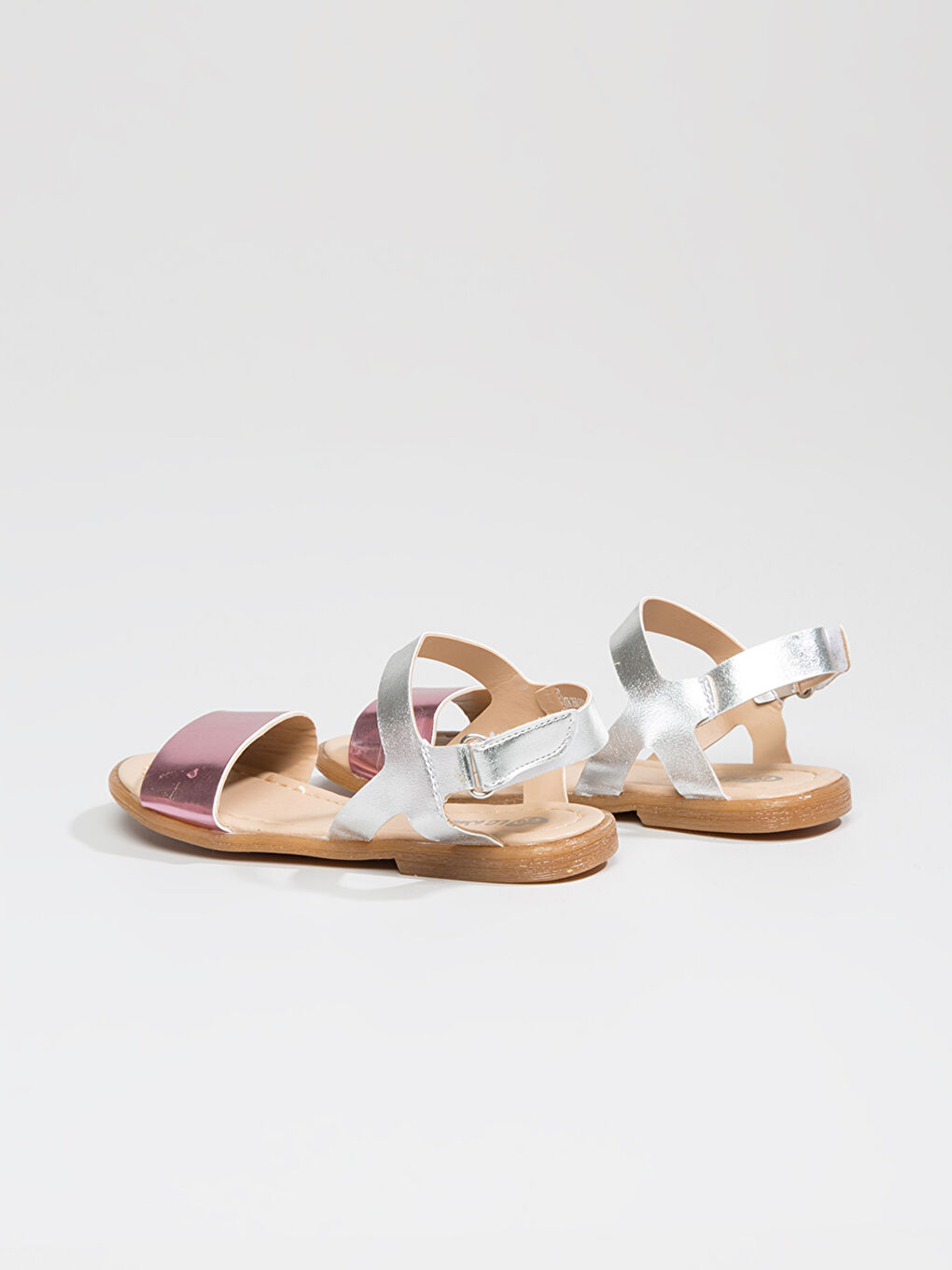 Sandales ROSE Fille-1