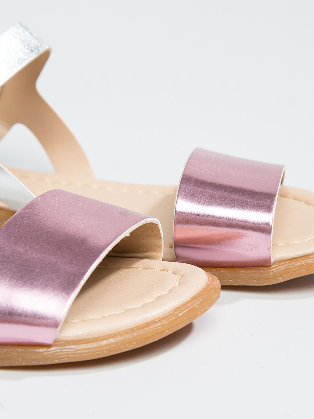 Sandales ROSE Fille-2