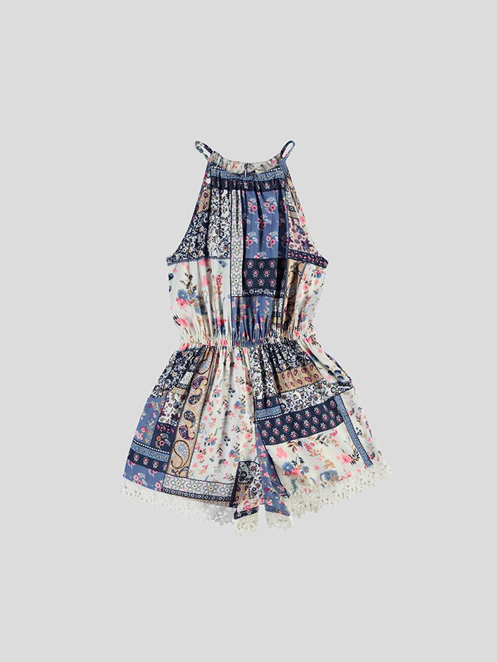 Overalls
