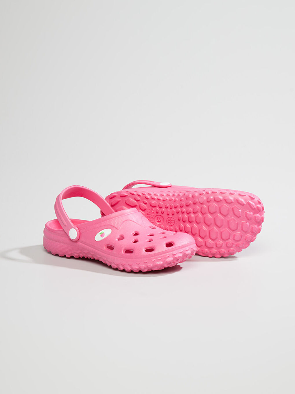 Sandales ROSE Fille-1