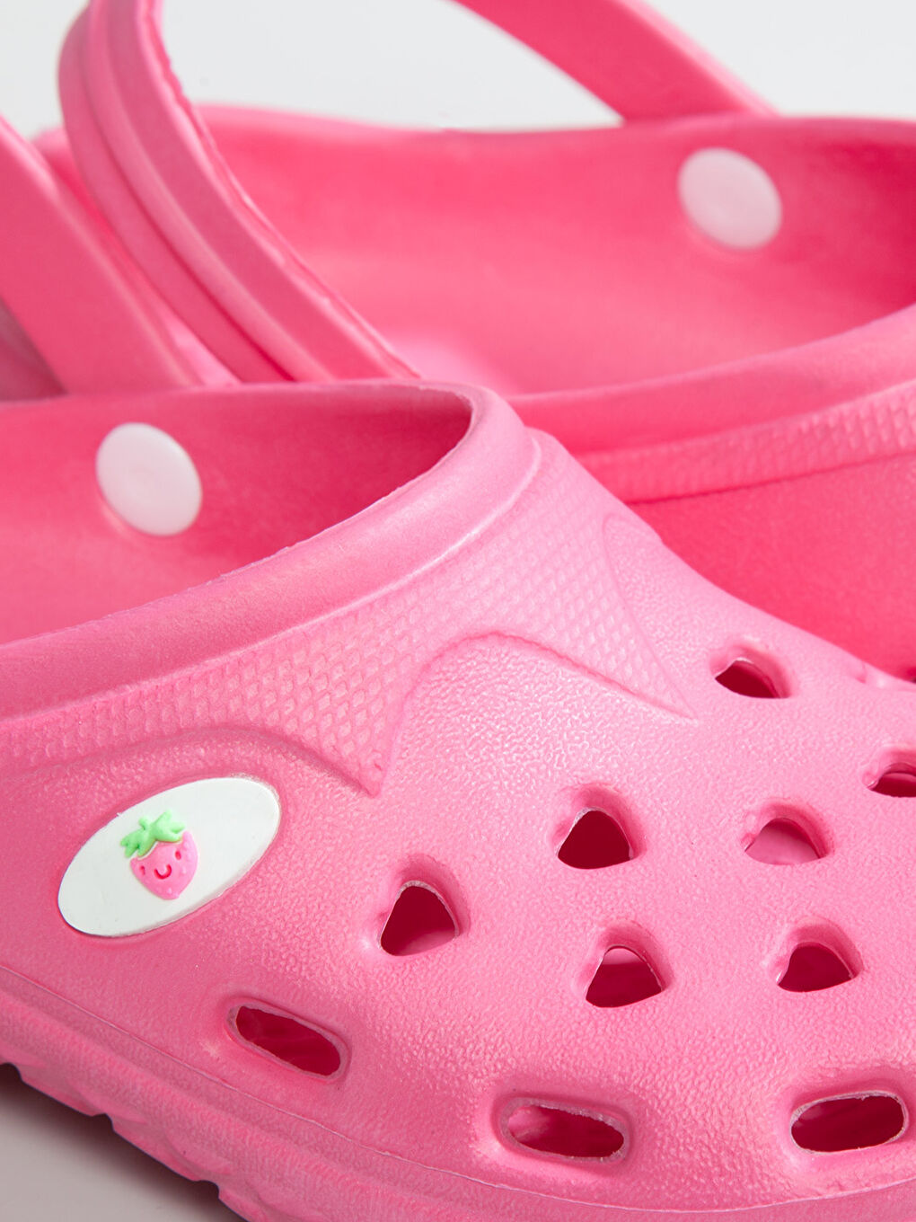 Sandales ROSE Fille-3