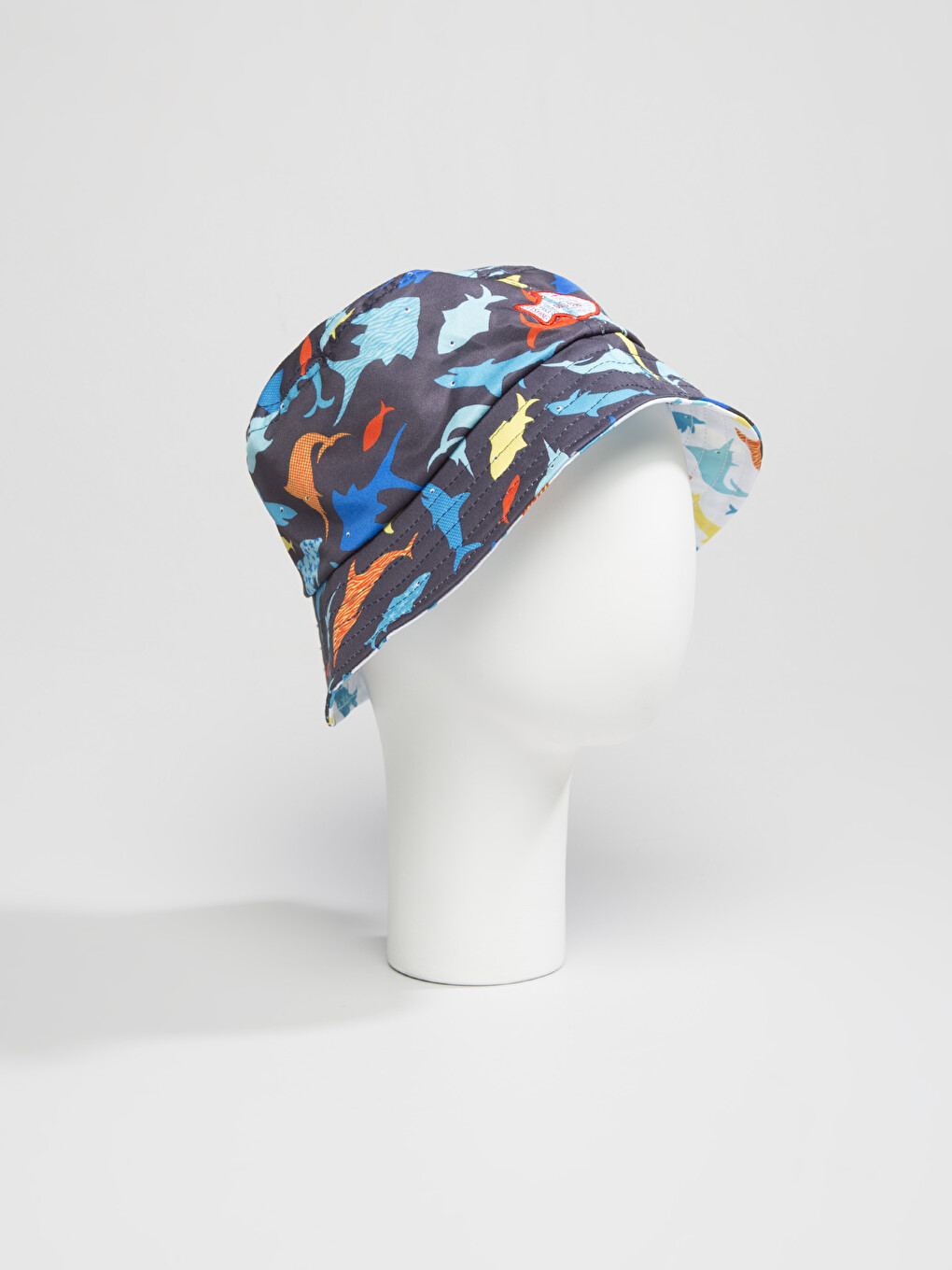 Unisex Navy Baseball Cap