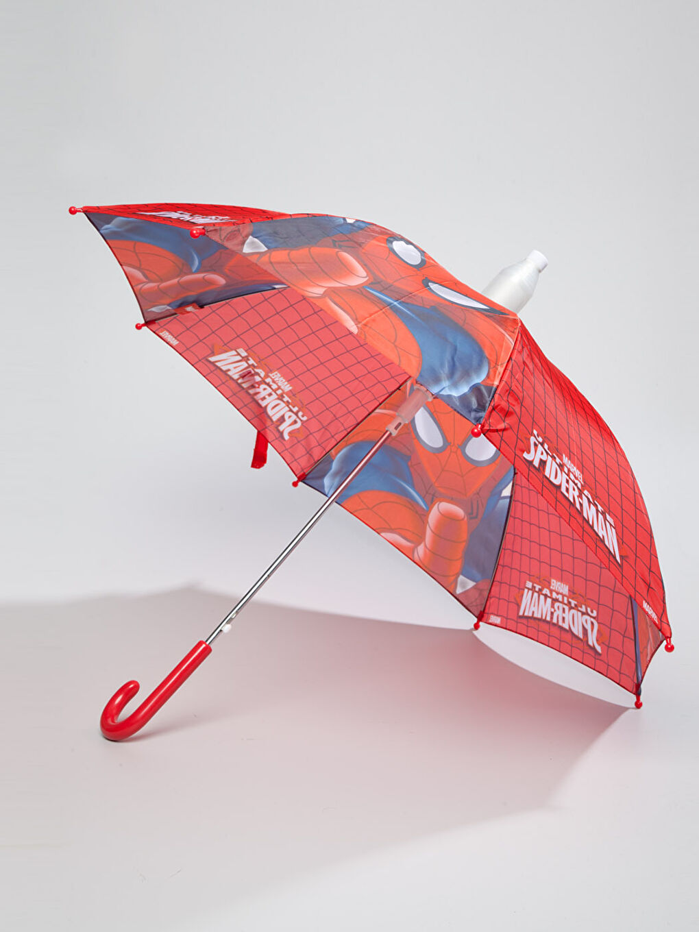 Unisex RED Umbrella