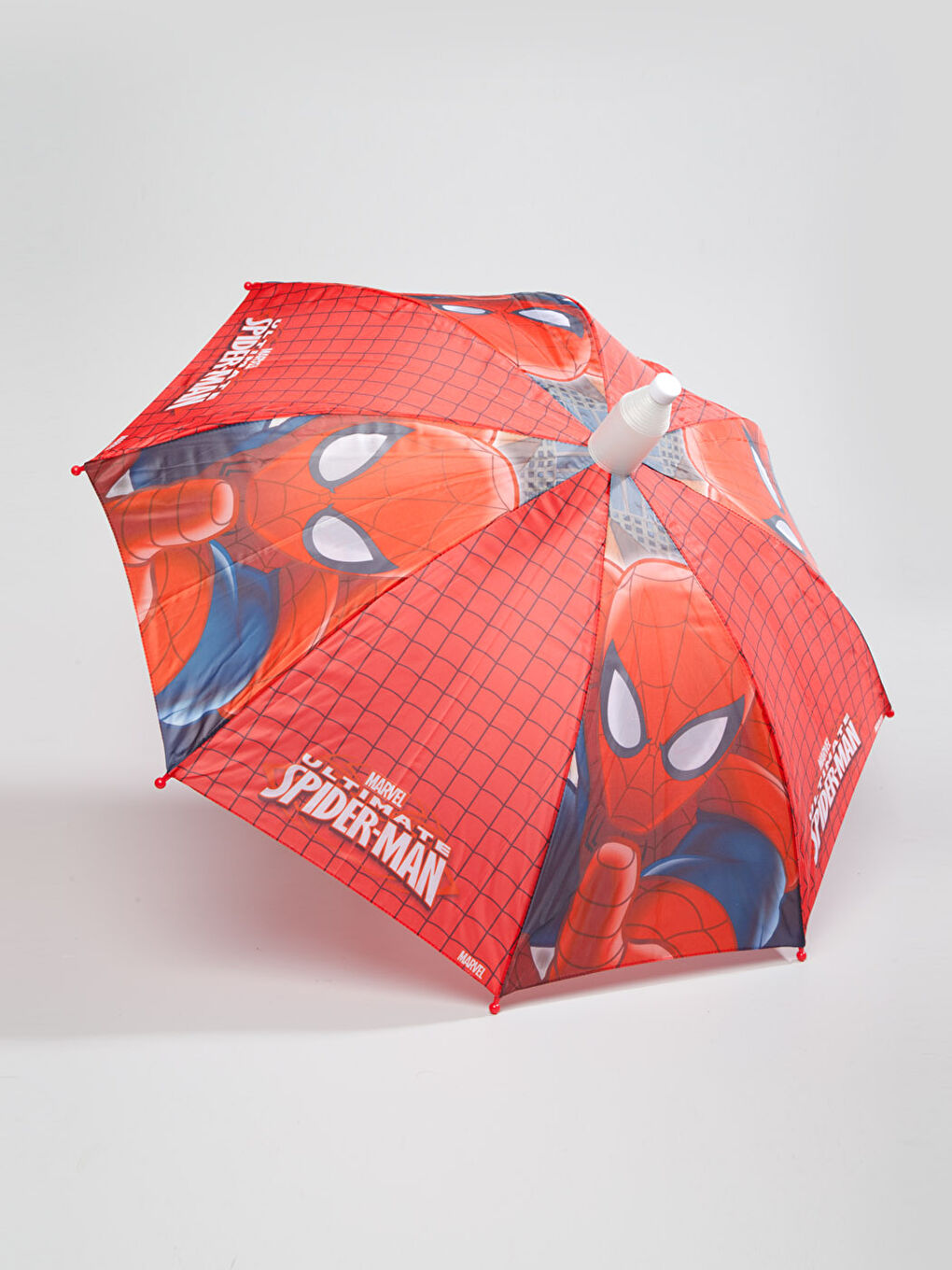 Unisex RED Umbrella-1