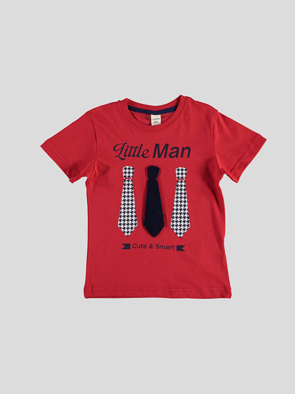 Turuncu Narçiceği Tişört