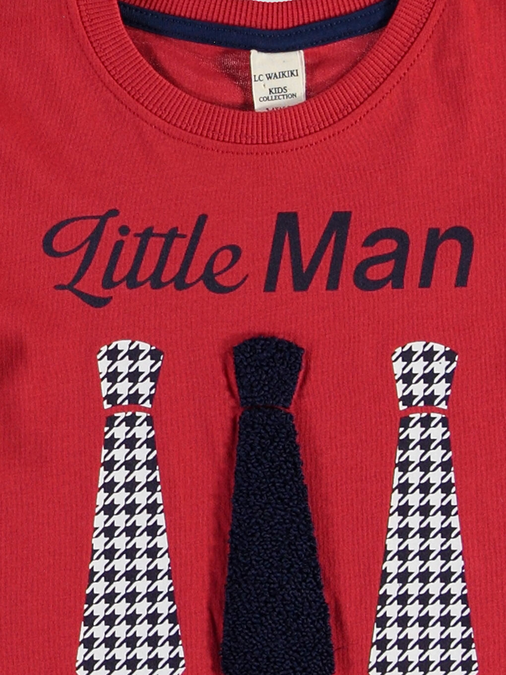 Turuncu Narçiceği Tişört-1