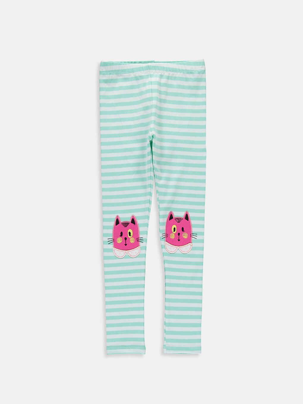 Nane Yeşil Czg Tayt